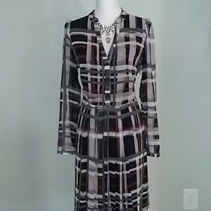 Liz Claiborne Dress